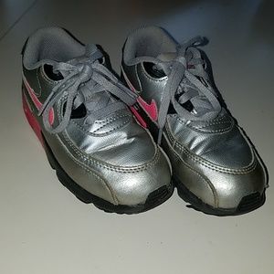 Toddler Nike Air max